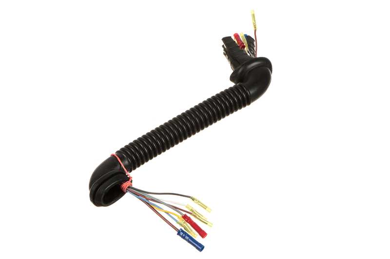 Door wiring harness repair kit